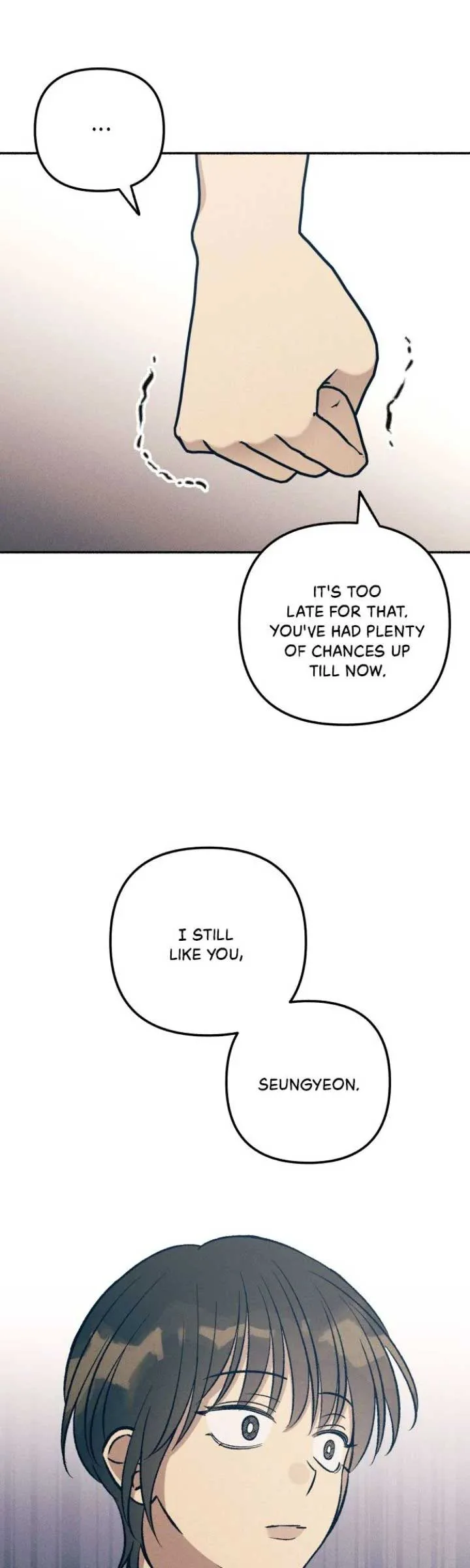 First Love, Lasting Hate Chapter 71 page 51