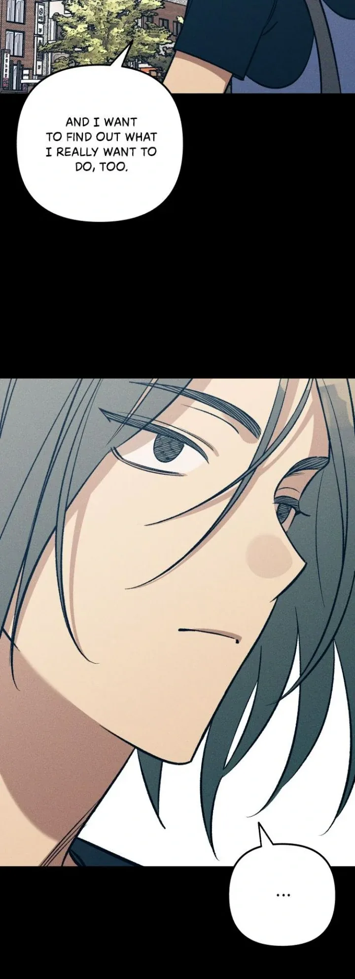 First Love, Lasting Hate Chapter 72 page 23