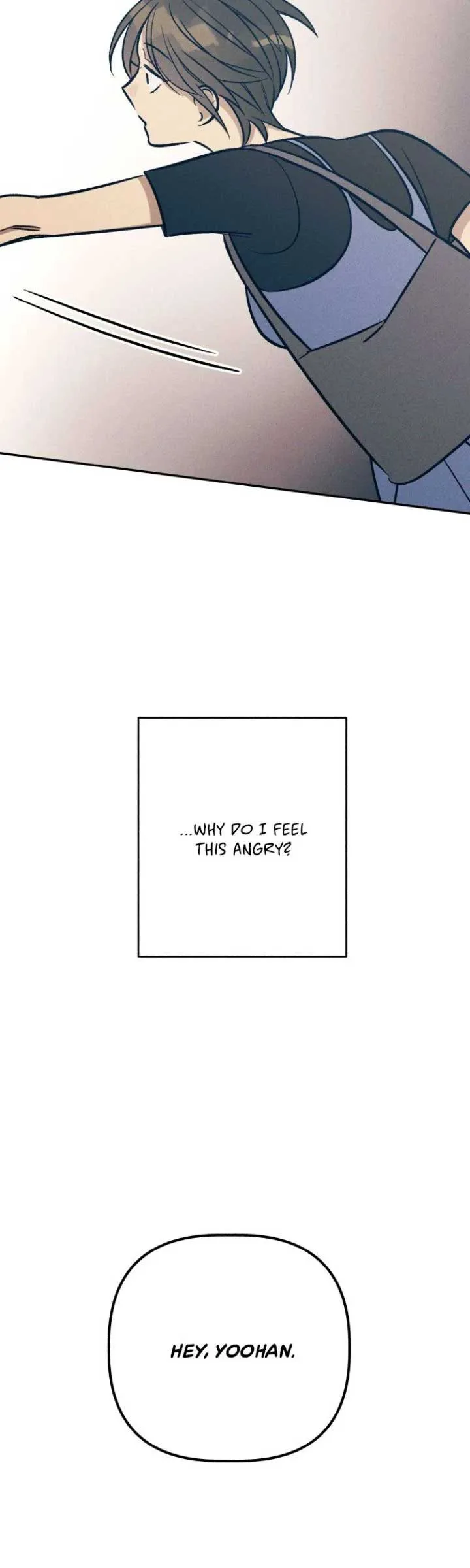 First Love, Lasting Hate Chapter 71 page 62