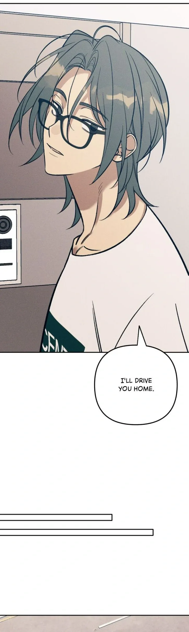 First Love, Lasting Hate Chapter 72 page 36