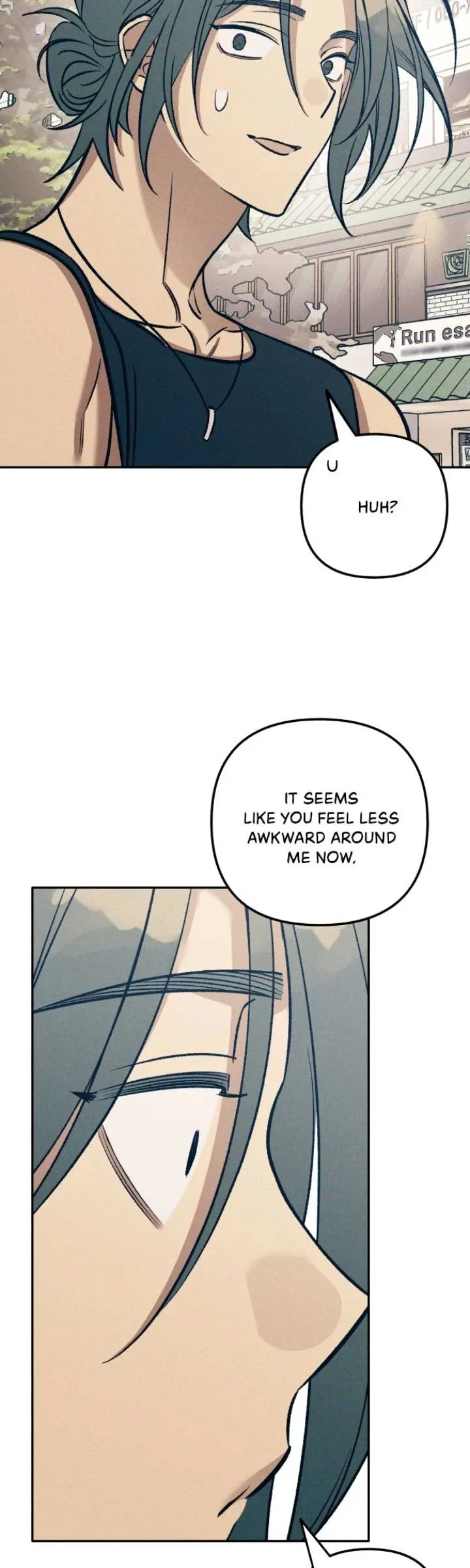 First Love, Lasting Hate Chapter 71 page 36