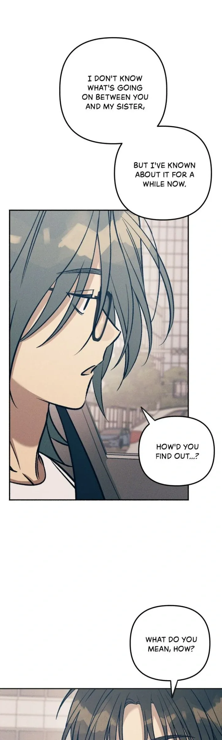 First Love, Lasting Hate Chapter 72 page 51