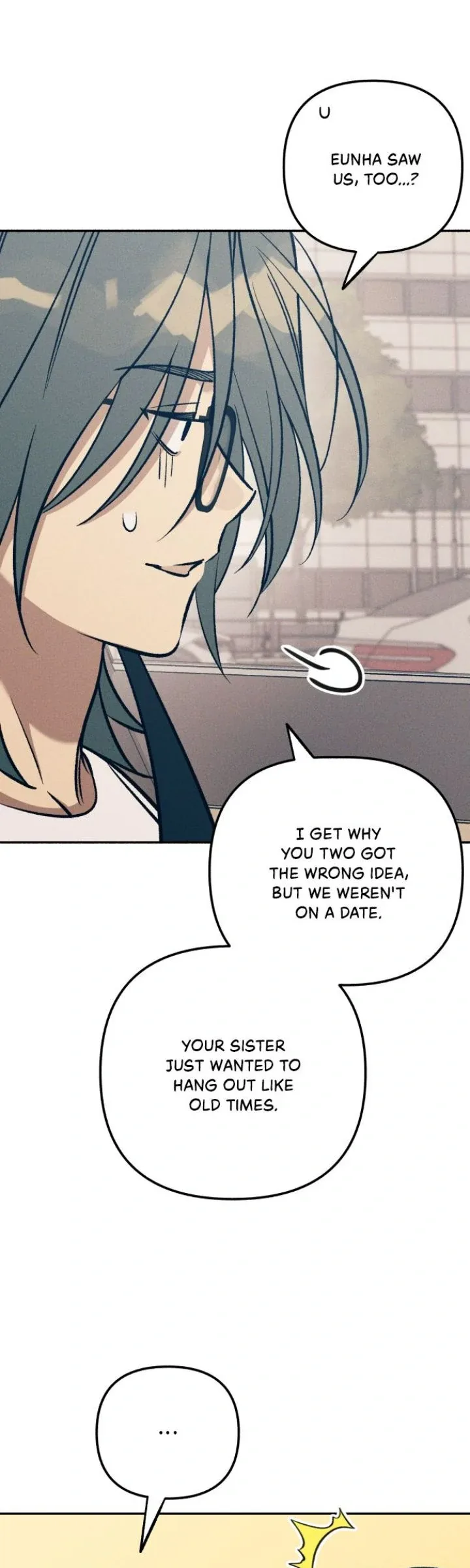 First Love, Lasting Hate Chapter 72 page 48
