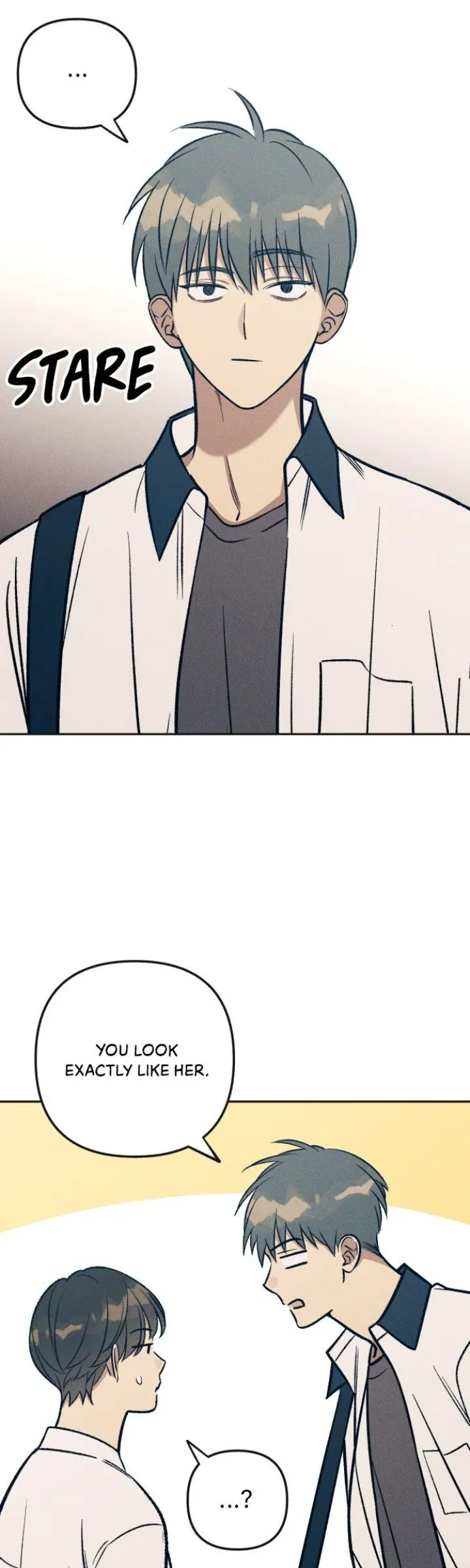 First Love, Lasting Hate Chapter 72 page 53