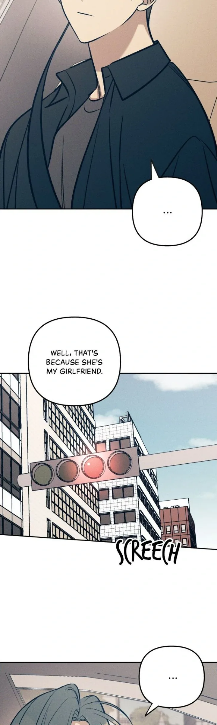 First Love, Lasting Hate Chapter 72 page 39