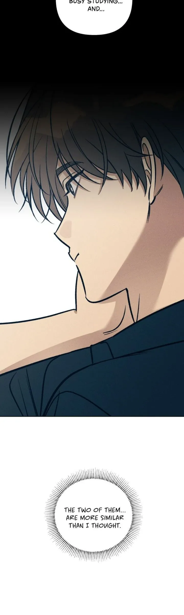 First Love, Lasting Hate Chapter 72 page 61