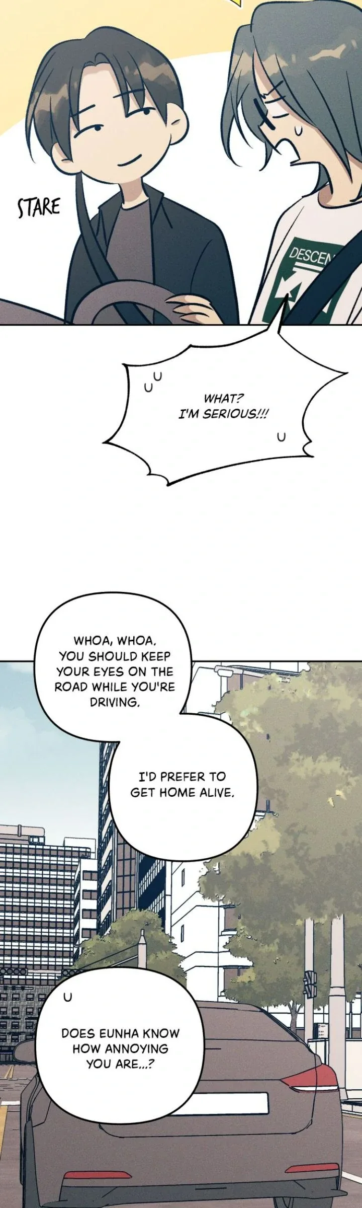 First Love, Lasting Hate Chapter 72 page 49