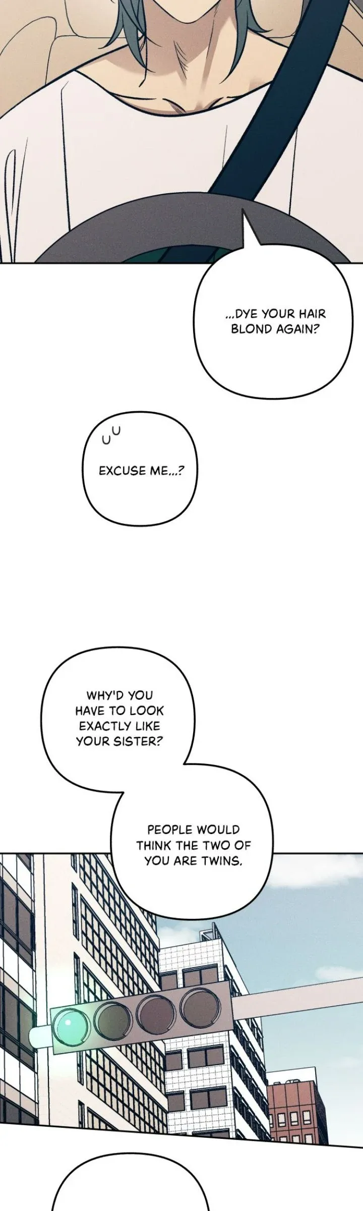 First Love, Lasting Hate Chapter 72 page 42
