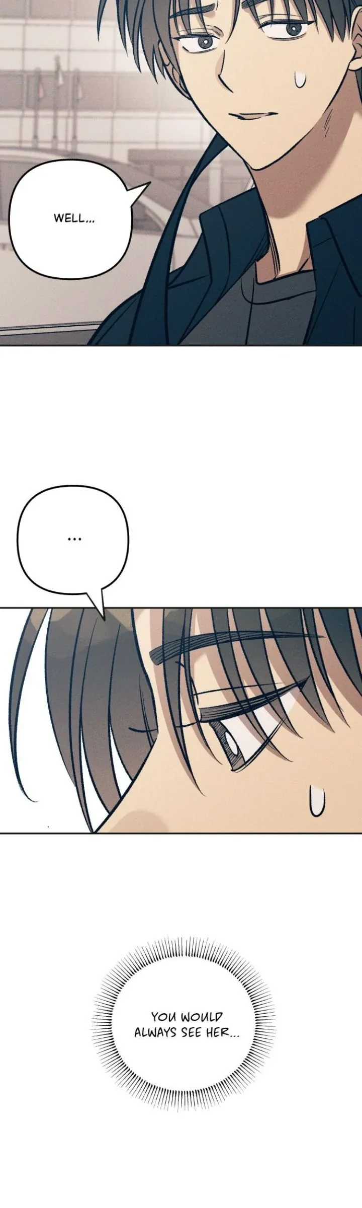 First Love, Lasting Hate Chapter 72 page 52