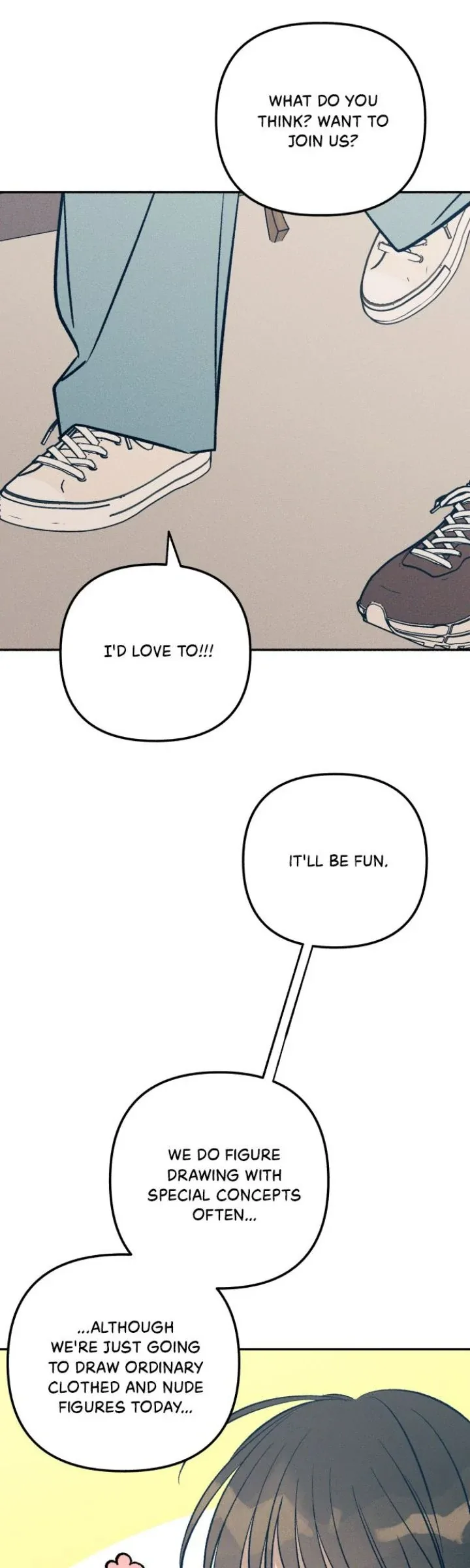 First Love, Lasting Hate Chapter 73 page 11