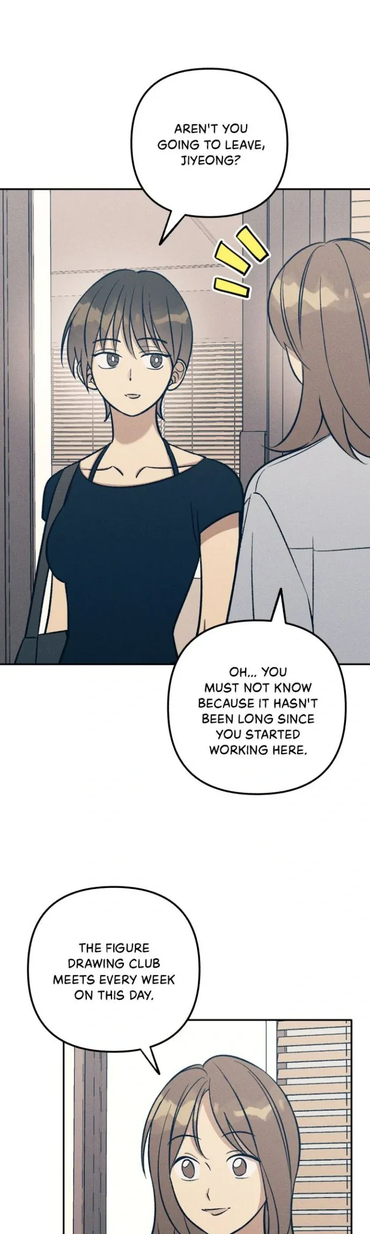 First Love, Lasting Hate Chapter 73 page 7
