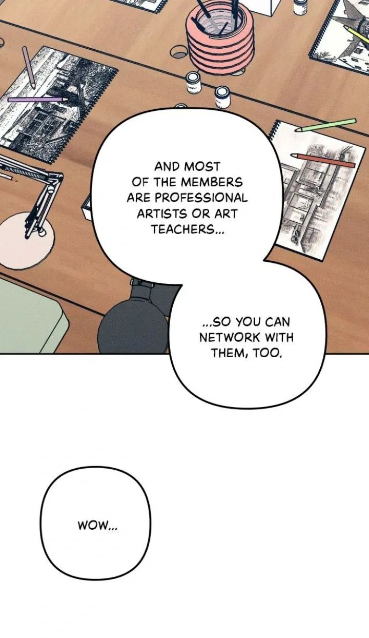 First Love, Lasting Hate Chapter 73 page 10