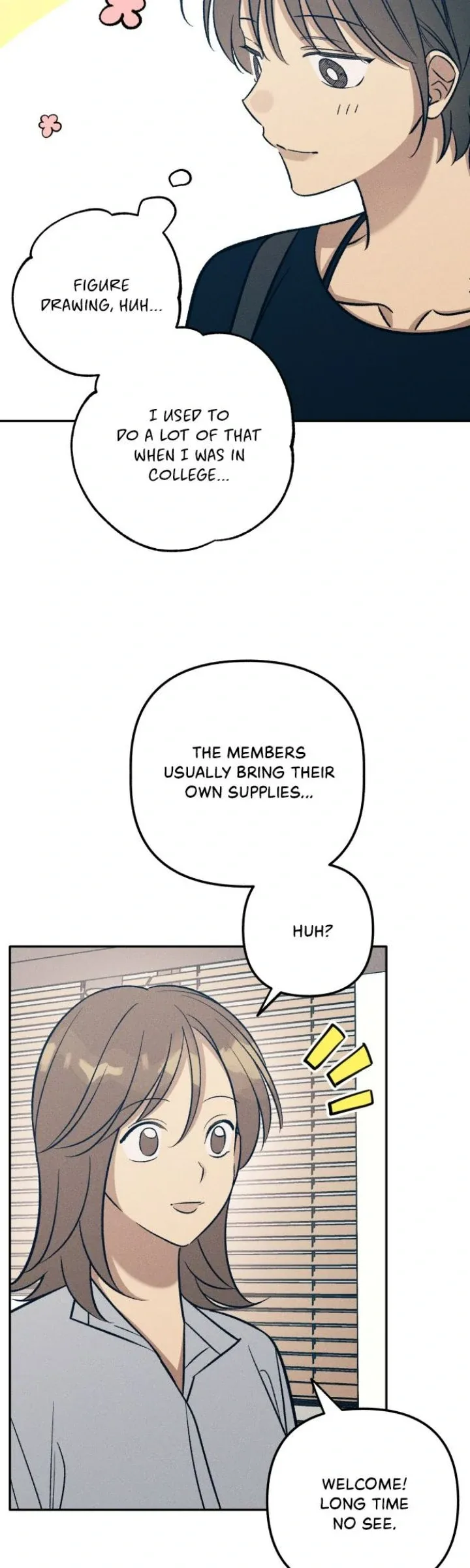 First Love, Lasting Hate Chapter 73 page 12