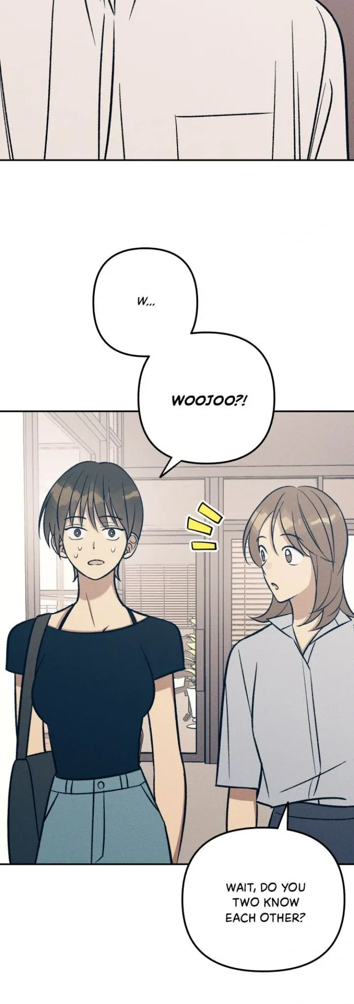 First Love, Lasting Hate Chapter 73 page 15