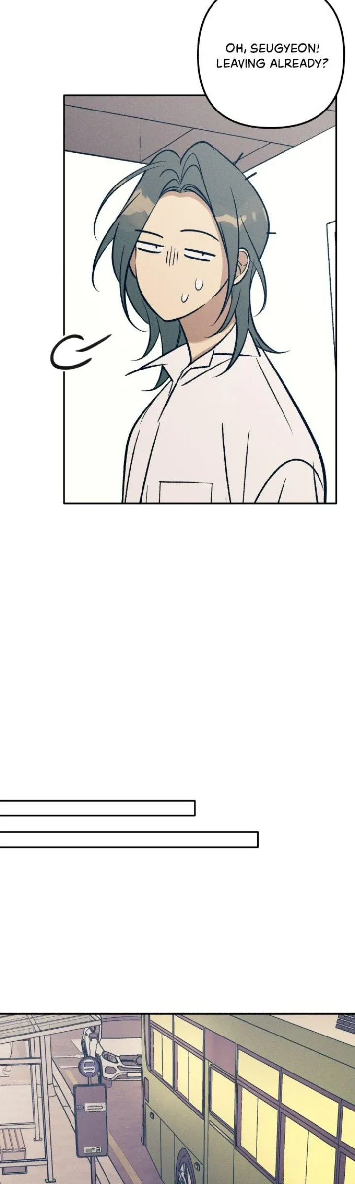 First Love, Lasting Hate Chapter 73 page 48