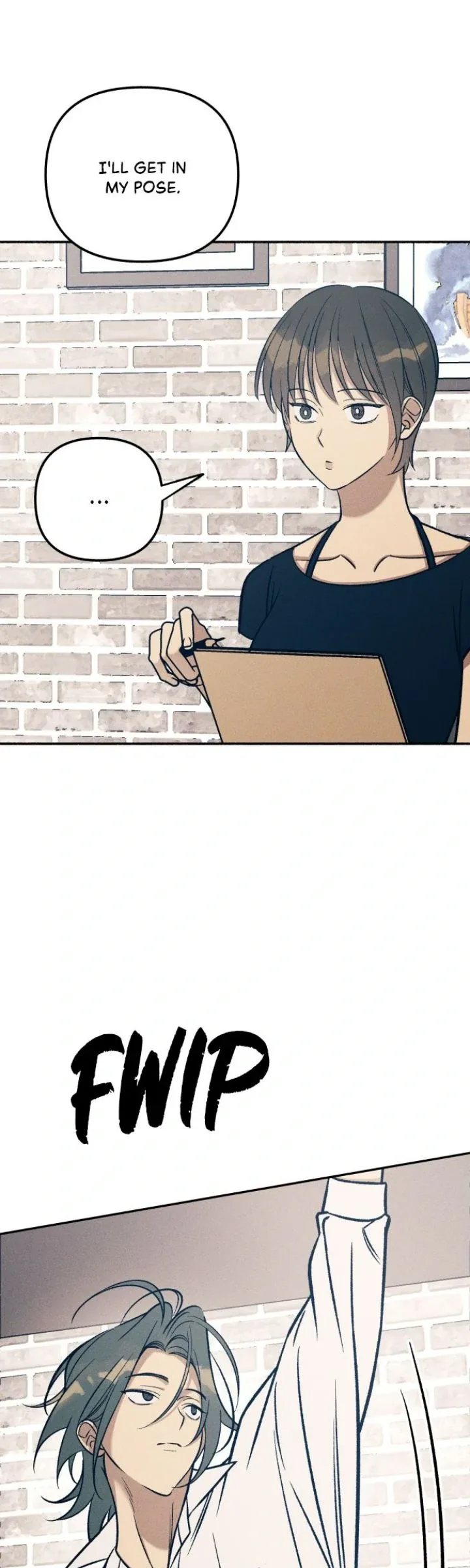 First Love, Lasting Hate Chapter 73 page 25