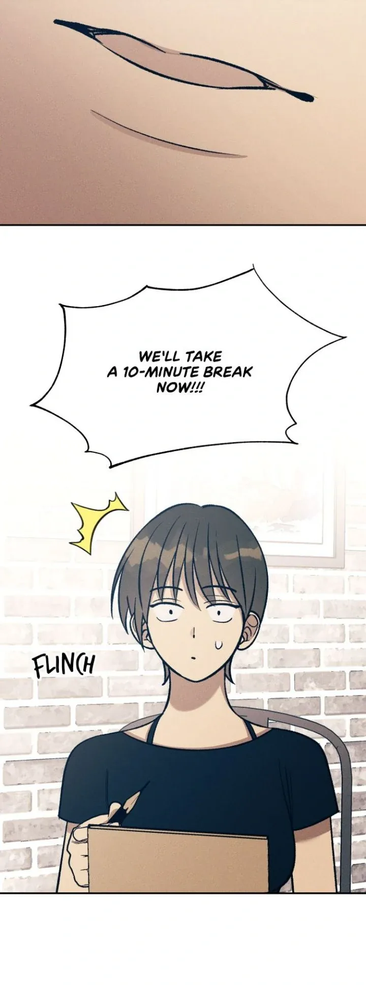 First Love, Lasting Hate Chapter 73 page 39