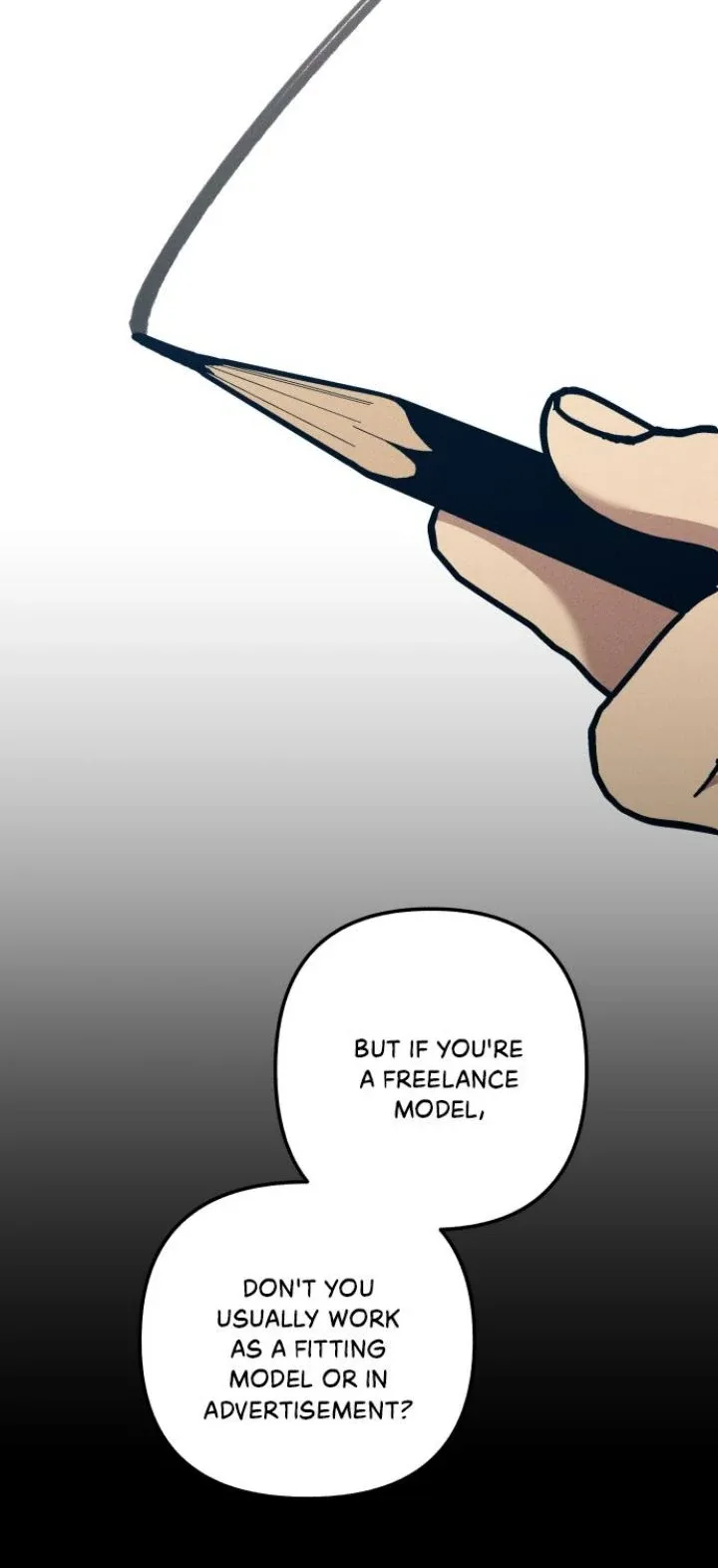 First Love, Lasting Hate Chapter 73 page 27
