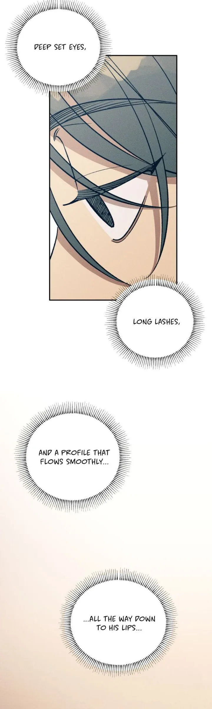 First Love, Lasting Hate Chapter 73 page 38