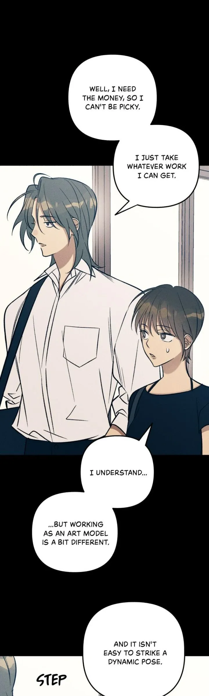 First Love, Lasting Hate Chapter 73 page 28