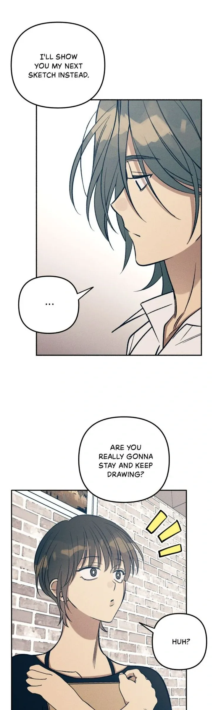 First Love, Lasting Hate Chapter 73 page 45