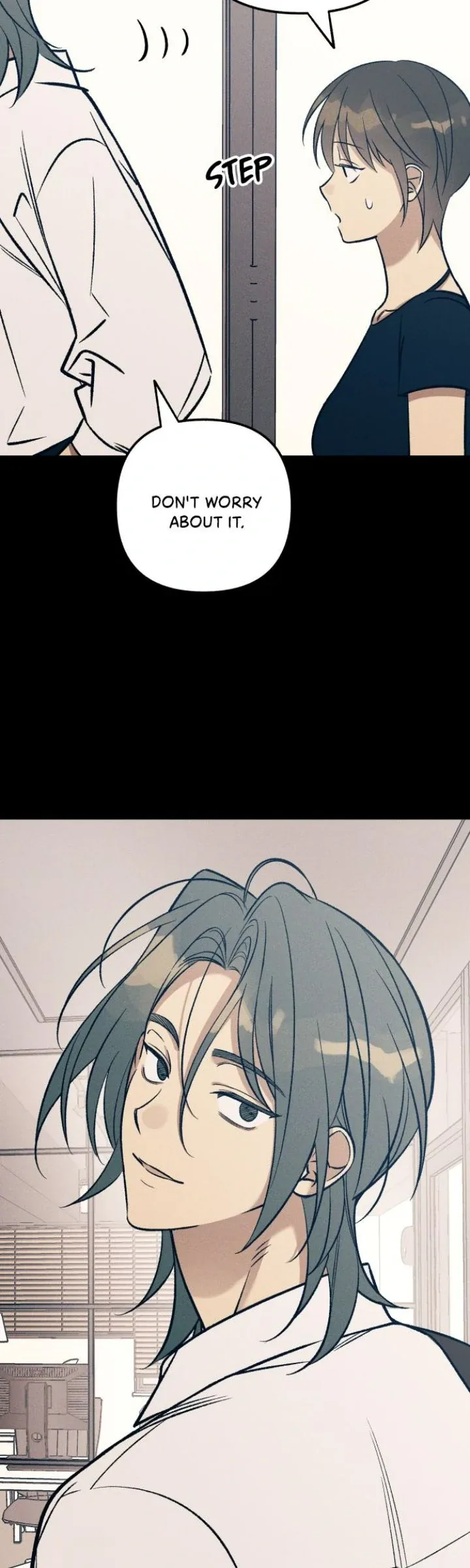 First Love, Lasting Hate Chapter 73 page 29