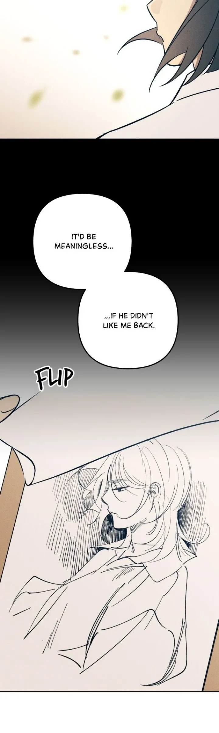 First Love, Lasting Hate Chapter 73 page 53