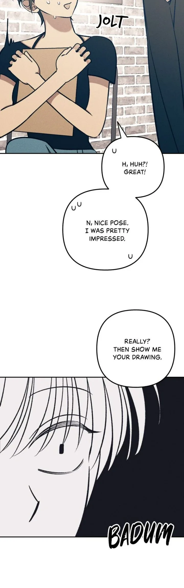 First Love, Lasting Hate Chapter 73 page 41