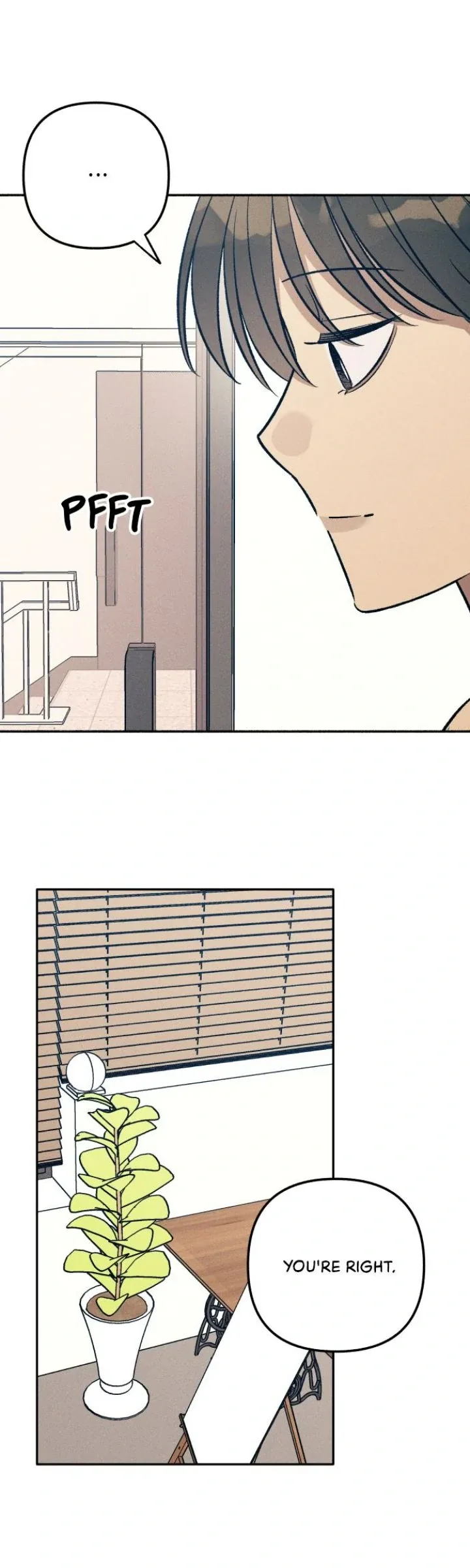 First Love, Lasting Hate Chapter 73 page 23