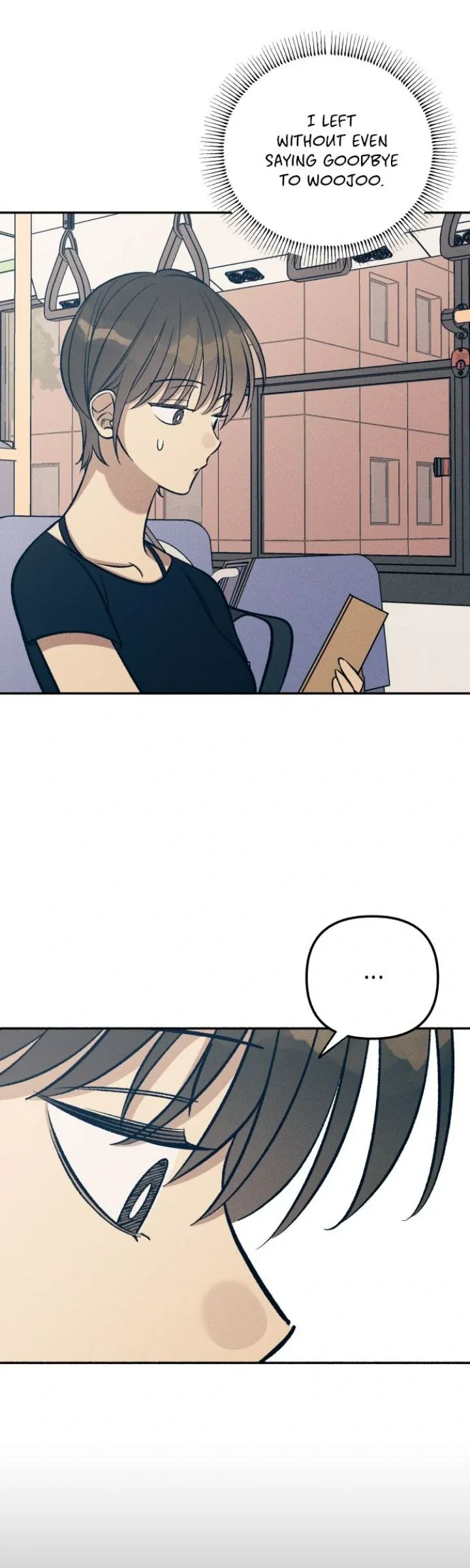 First Love, Lasting Hate Chapter 73 page 50