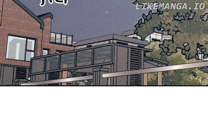 First Love, Lasting Hate Chapter 76 page 9