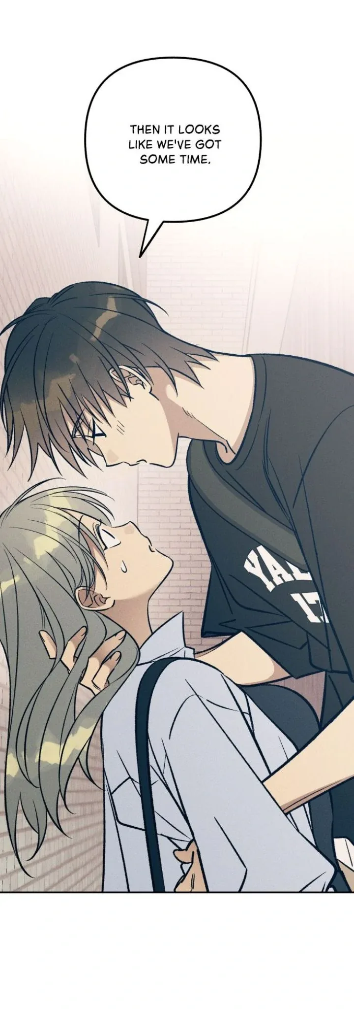 First Love, Lasting Hate Chapter 75 page 13