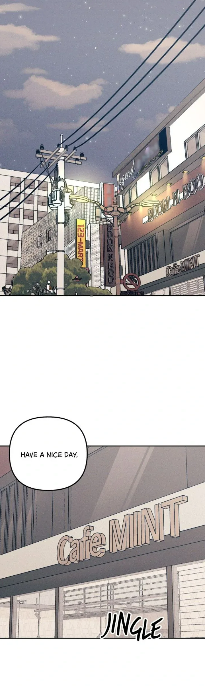 First Love, Lasting Hate Chapter 75 page 2