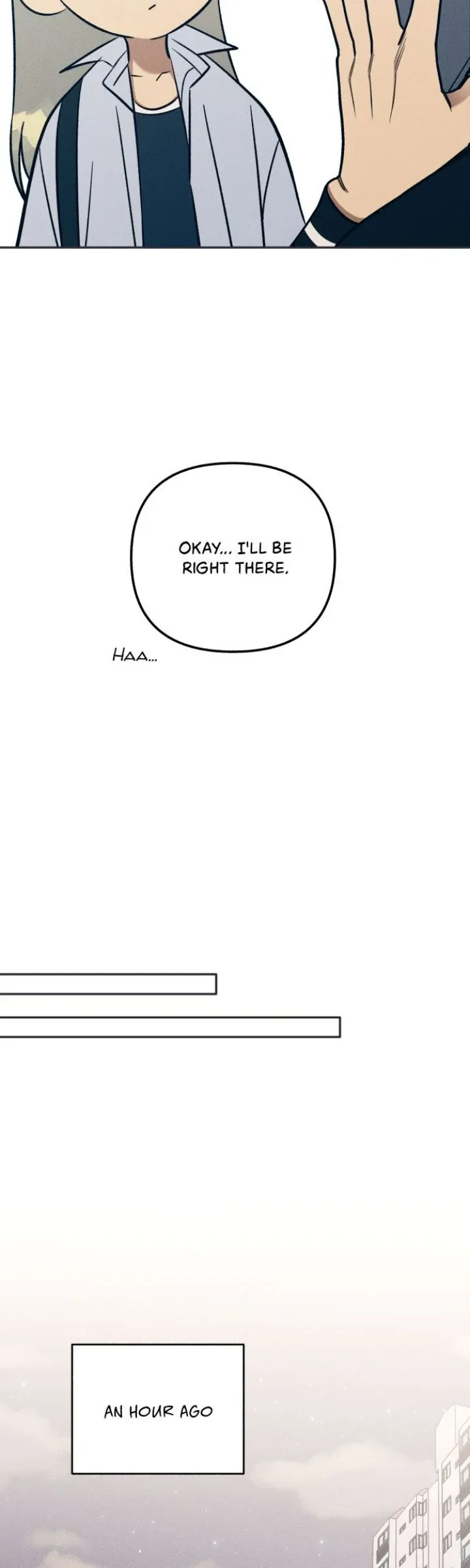 First Love, Lasting Hate Chapter 75 page 24