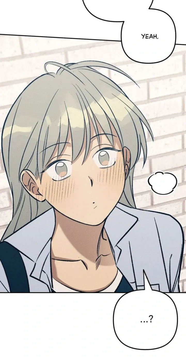First Love, Lasting Hate Chapter 75 page 22