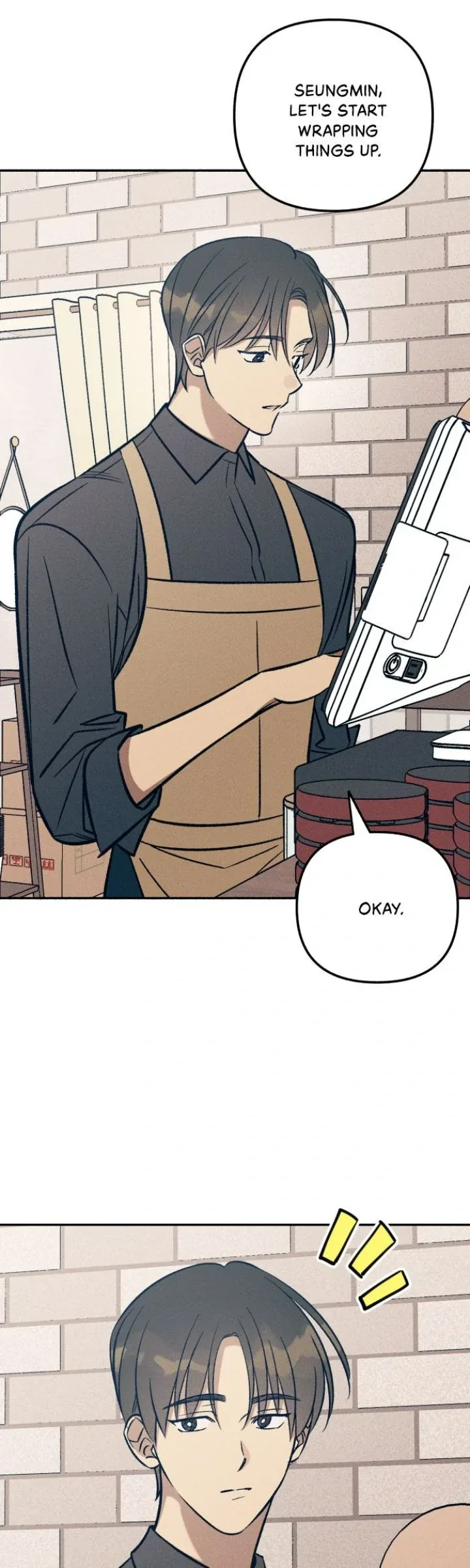 First Love, Lasting Hate Chapter 75 page 5