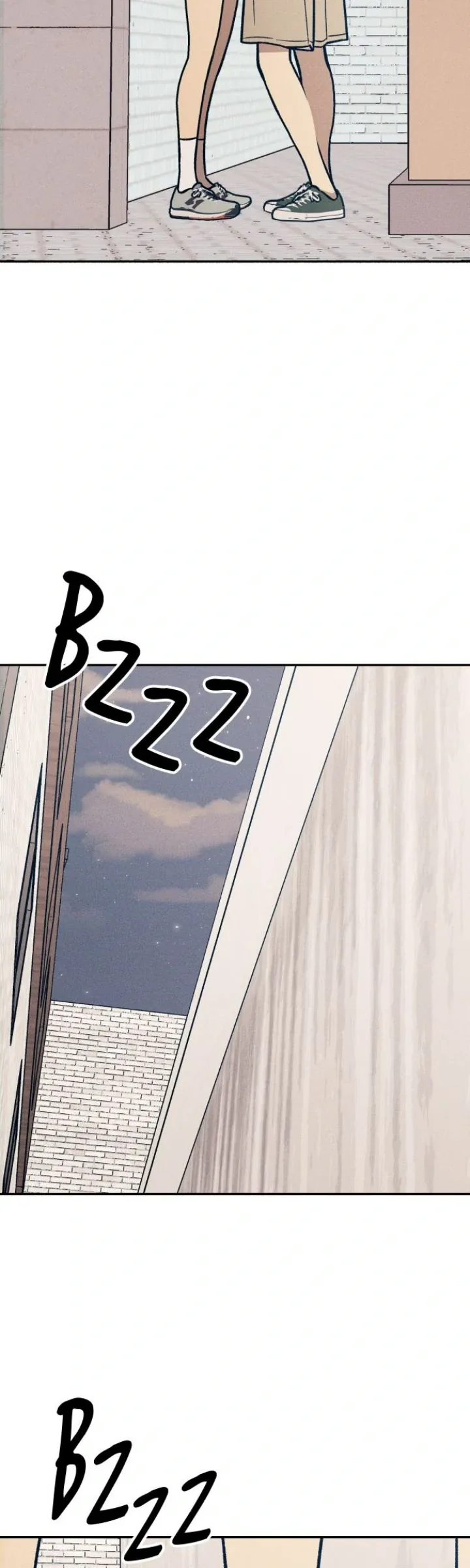 First Love, Lasting Hate Chapter 75 page 18
