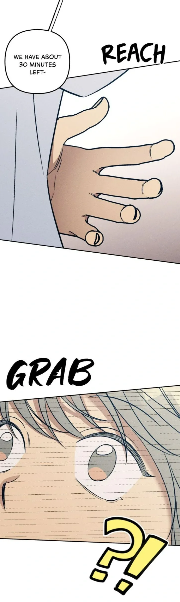 First Love, Lasting Hate Chapter 75 page 12