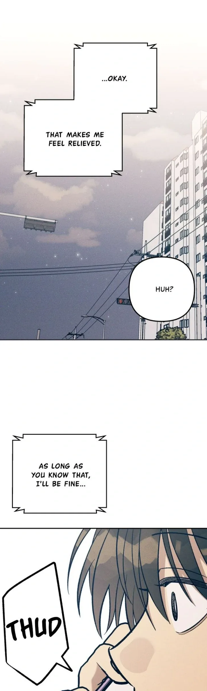 First Love, Lasting Hate Chapter 76 page 2
