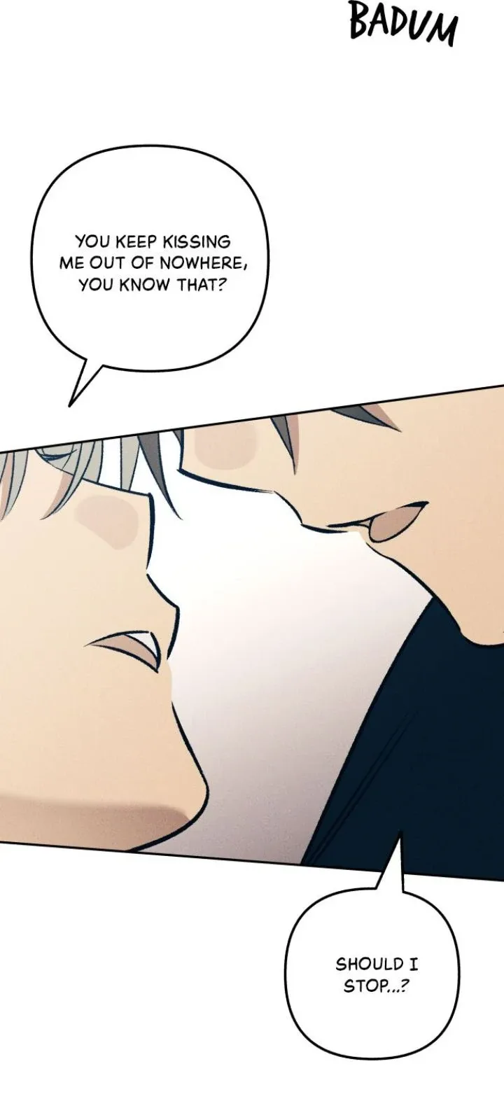 First Love, Lasting Hate Chapter 75 page 16