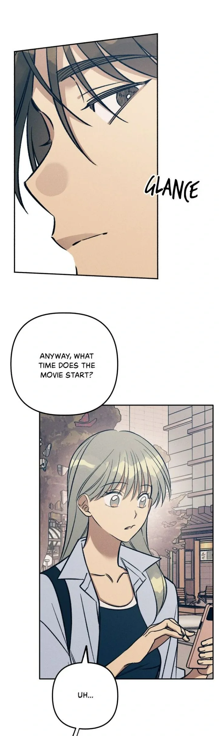 First Love, Lasting Hate Chapter 75 page 11