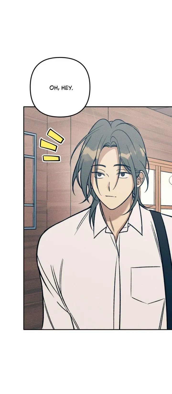 First Love, Lasting Hate Chapter 74 page 3