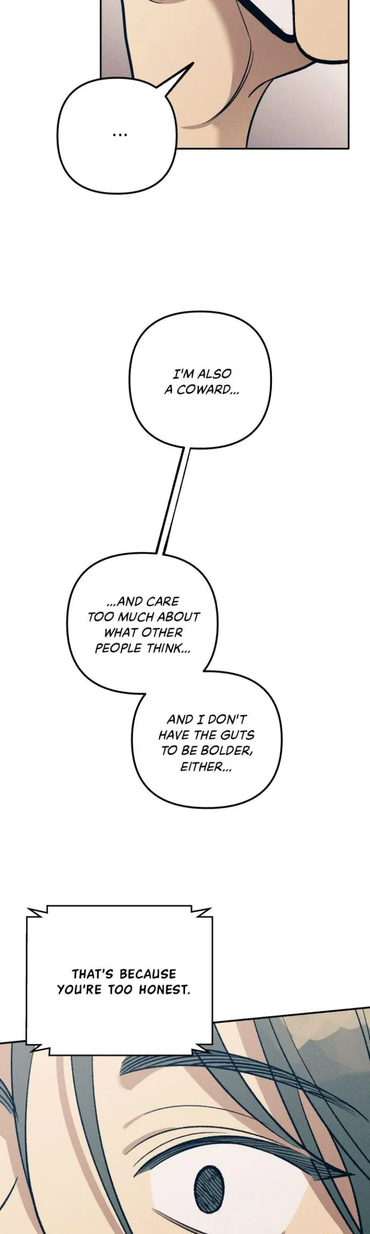 First Love, Lasting Hate Chapter 75 page 44