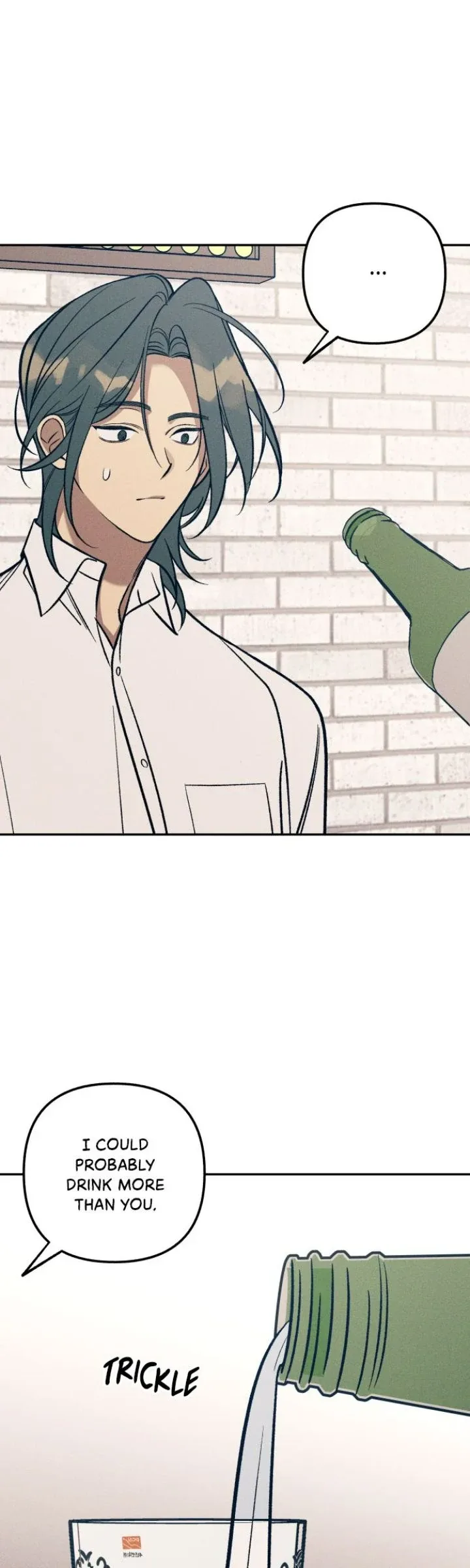 First Love, Lasting Hate Chapter 74 page 11