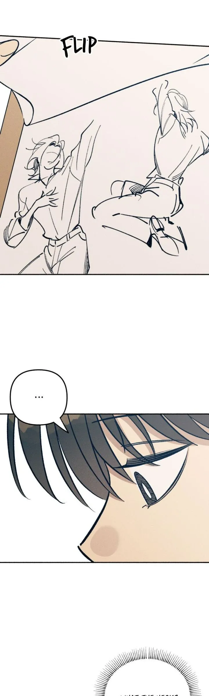 First Love, Lasting Hate Chapter 75 page 26