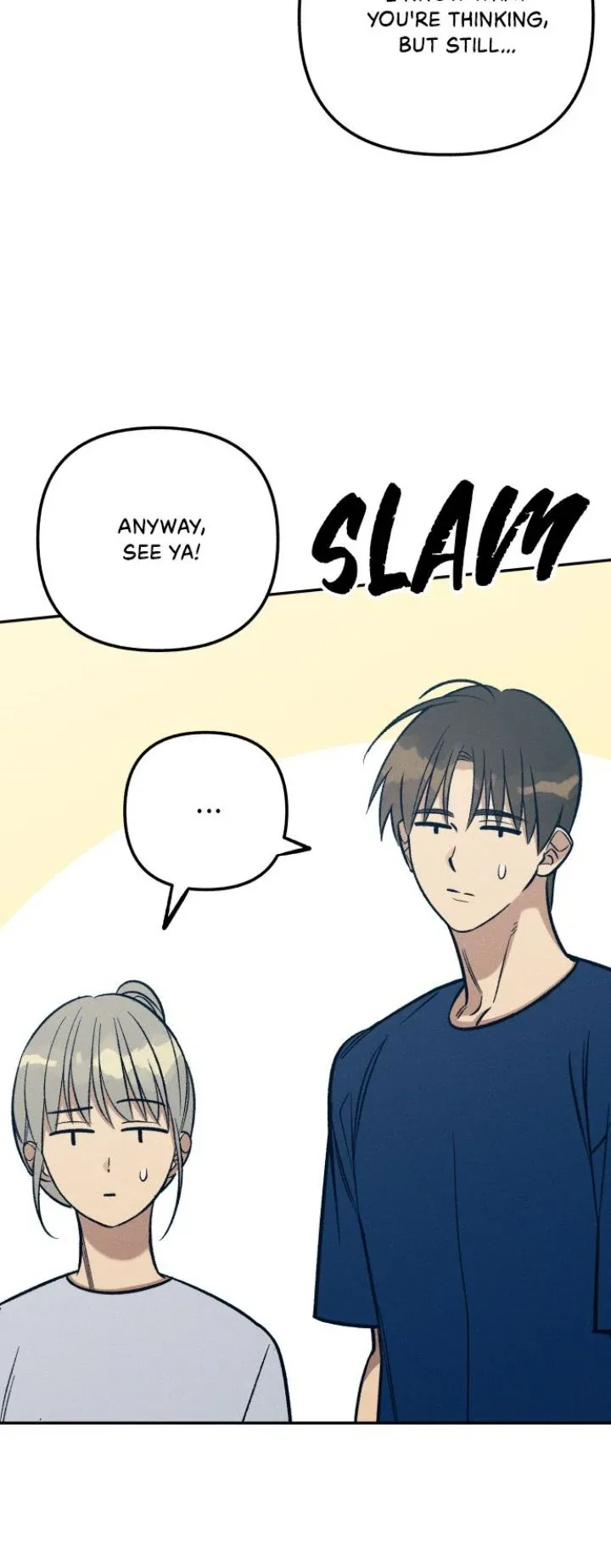First Love, Lasting Hate Chapter 77 page 6