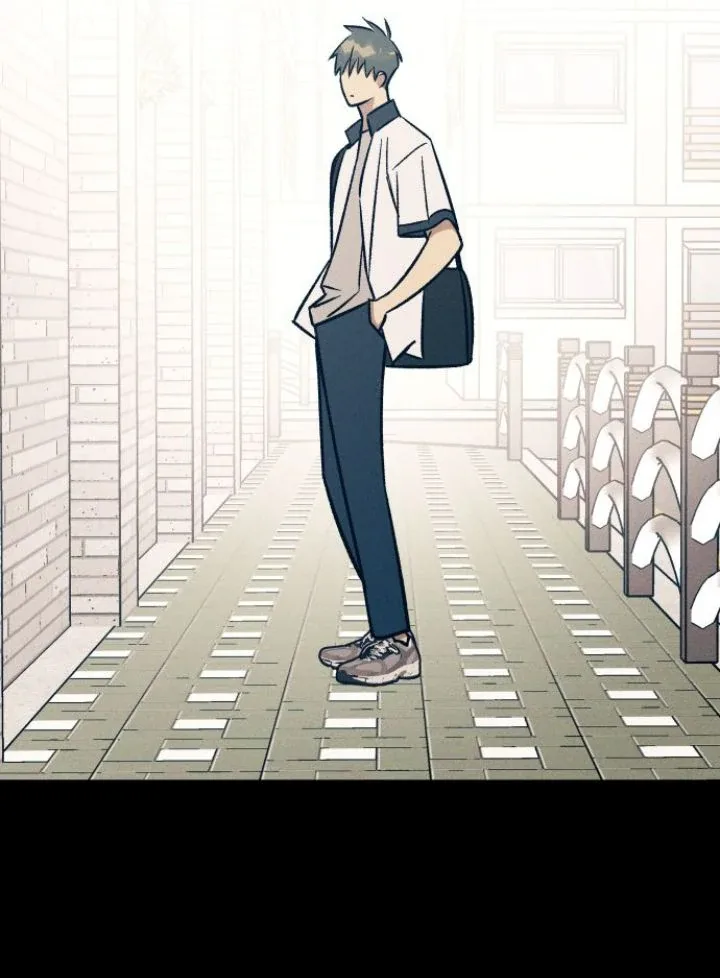 First Love, Lasting Hate Chapter 75 page 57
