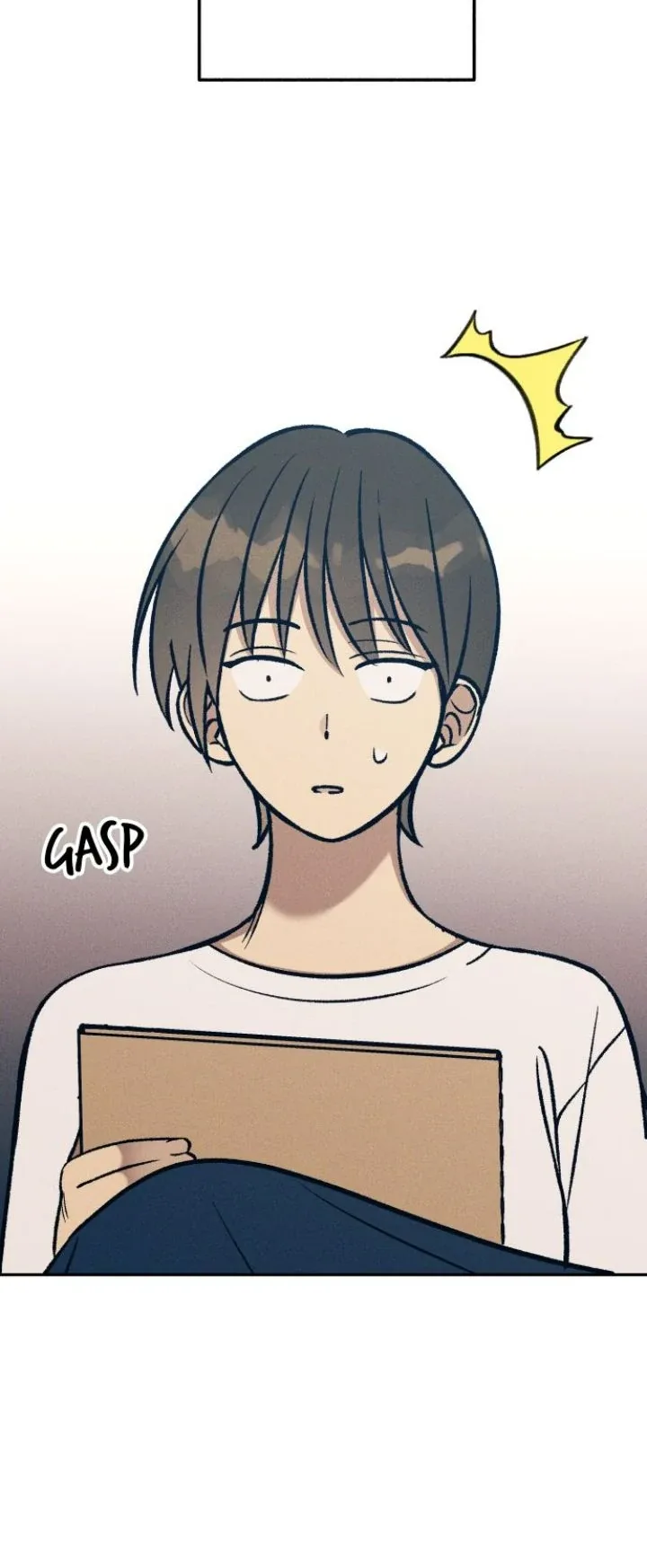 First Love, Lasting Hate Chapter 75 page 29