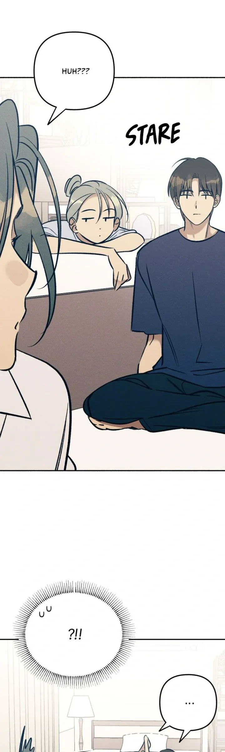 First Love, Lasting Hate Chapter 75 page 63