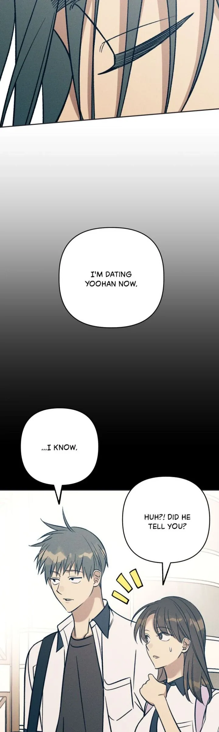 First Love, Lasting Hate Chapter 75 page 50